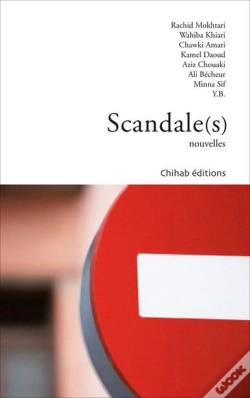 Capa do artigo Scandale(S)