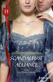 Capa do artigo Scandaleuse Alliance