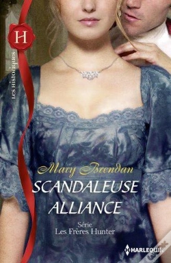 Capa do artigo Scandaleuse Alliance