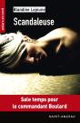 Scandaleuse - Preview