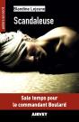 Scandaleuse - Preview