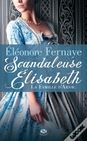 Capa do artigo Scandaleuse Elisabeth