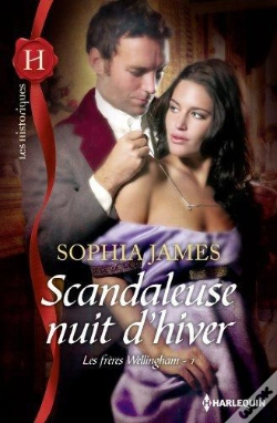 Capa do artigo Scandaleuse Nuit D'Hiver