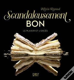 Capa do artigo Scandaleusement Bon