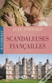 Capa do artigo Scandaleuses Fiançailles