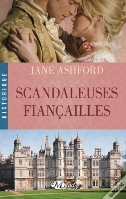 Capa do artigo Scandaleuses Fiançailles