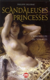 Capa do artigo Scandaleuses Princesses