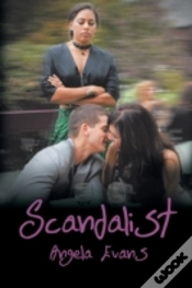 Capa do artigo Scandalist