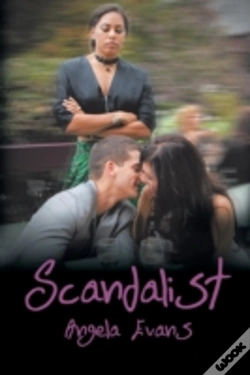 Capa do artigo Scandalist