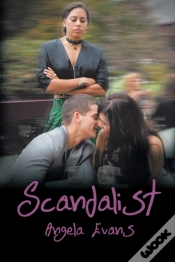 Capa do artigo Scandalist