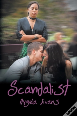 Capa do artigo Scandalist