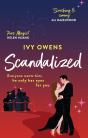 Scandalized - Preview