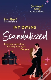Capa do artigo Scandalized