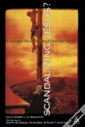 Capa do artigo Scandalizing Jesus