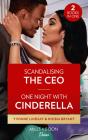 Scandalizing The Ceo / One Night With Cinderella - Preview