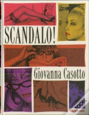 Capa do artigo Scandalo