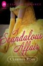 Scandalous Affair - Preview