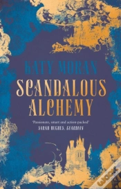 Capa do artigo Scandalous Alchemy