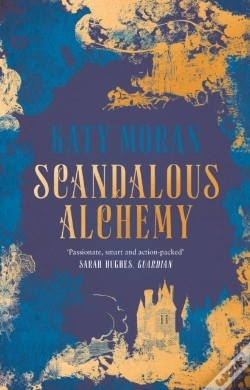 Capa do artigo Scandalous Alchemy