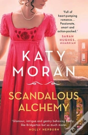 Capa do artigo Scandalous Alchemy