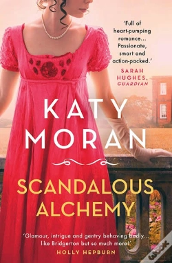 Capa do artigo Scandalous Alchemy