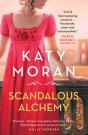 Scandalous Alchemy - Preview