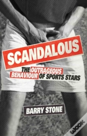 Capa do artigo Scandalous