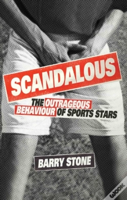 Capa do artigo Scandalous