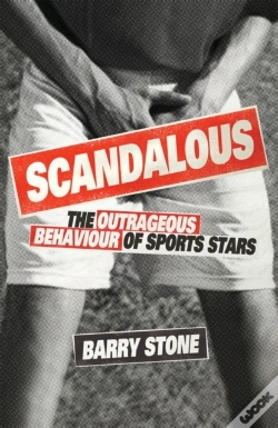 Capa do artigo Scandalous