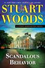 Scandalous Behavior - Preview