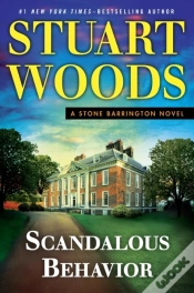Capa do artigo Scandalous Behavior