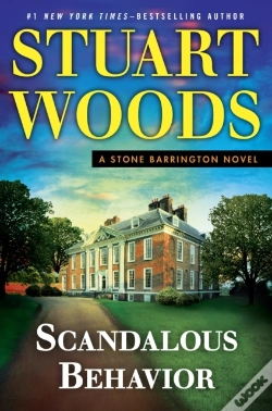 Capa do artigo Scandalous Behavior