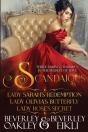 Scandalous - Preview