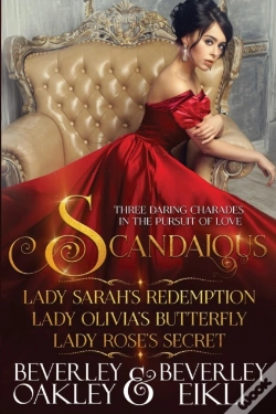 Capa do artigo Scandalous