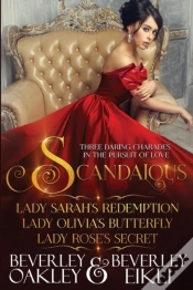 Capa do artigo Scandalous