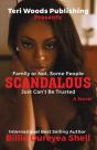 Scandalous - Preview