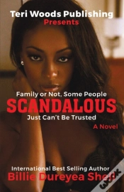 Capa do artigo Scandalous