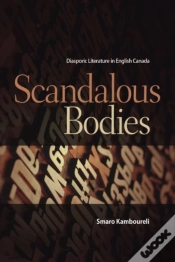 Capa do artigo Scandalous Bodies