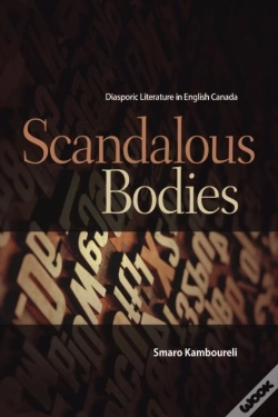 Capa do artigo Scandalous Bodies