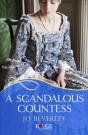 Scandalous Countess: A Rouge Historical Romance - Preview