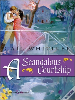 Capa do artigo Scandalous Courtship