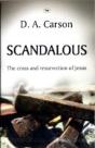 Scandalous - Preview