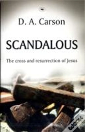 Capa do artigo Scandalous