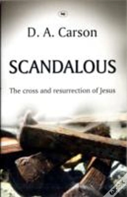 Capa do artigo Scandalous