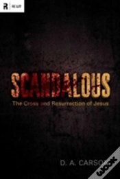 Capa do artigo Scandalous