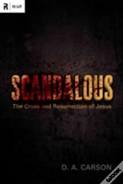 Capa do artigo Scandalous