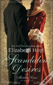 Capa do artigo Scandalous Desires