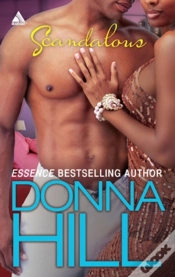 Capa do artigo Scandalous