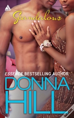 Capa do artigo Scandalous