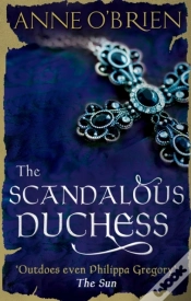 Capa do artigo Scandalous Duchess